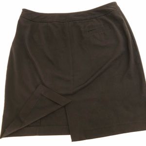 Lane Bryant pencil skirt sz 20